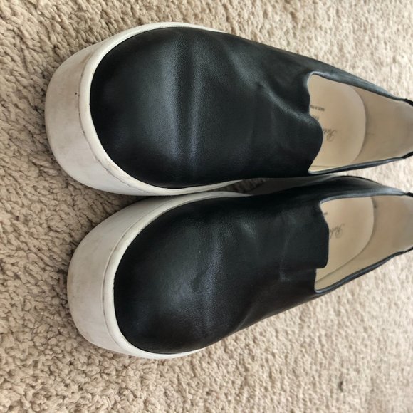 Robert Clergerie Paris platform sneakers - Picture 4 of 6